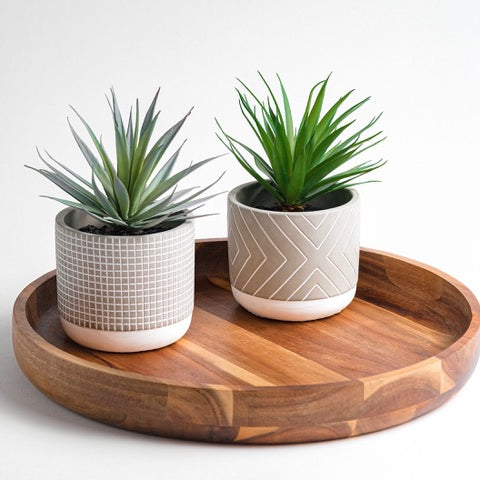 Artificial Plants